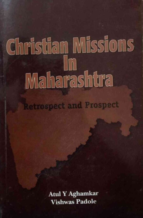 Christian Missions In Maharashtra
