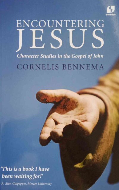 Encountering Jesus