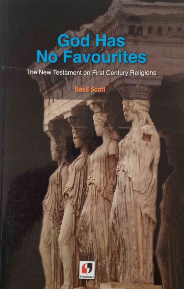 God Has No Favourites