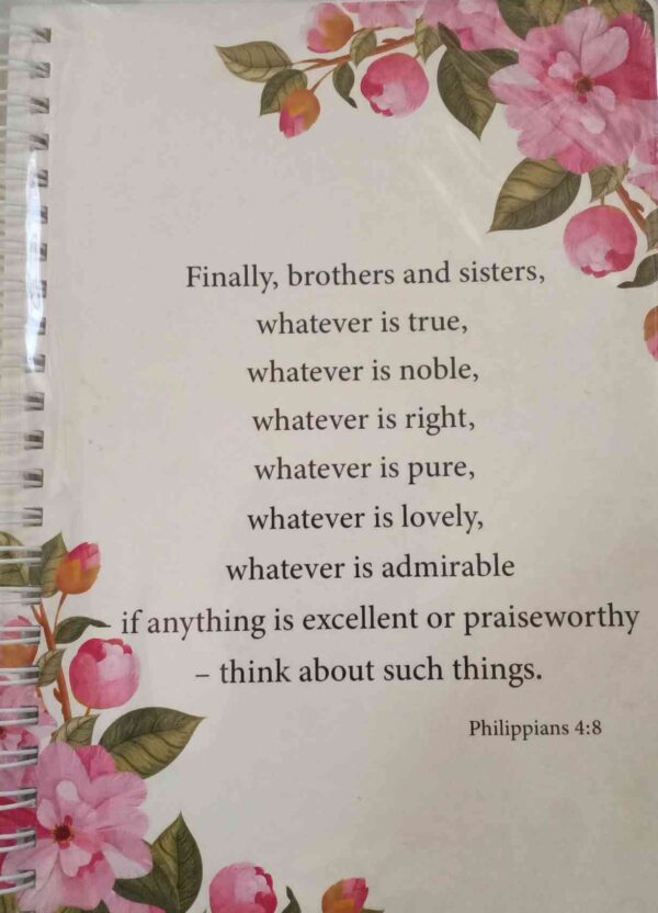Noted Books