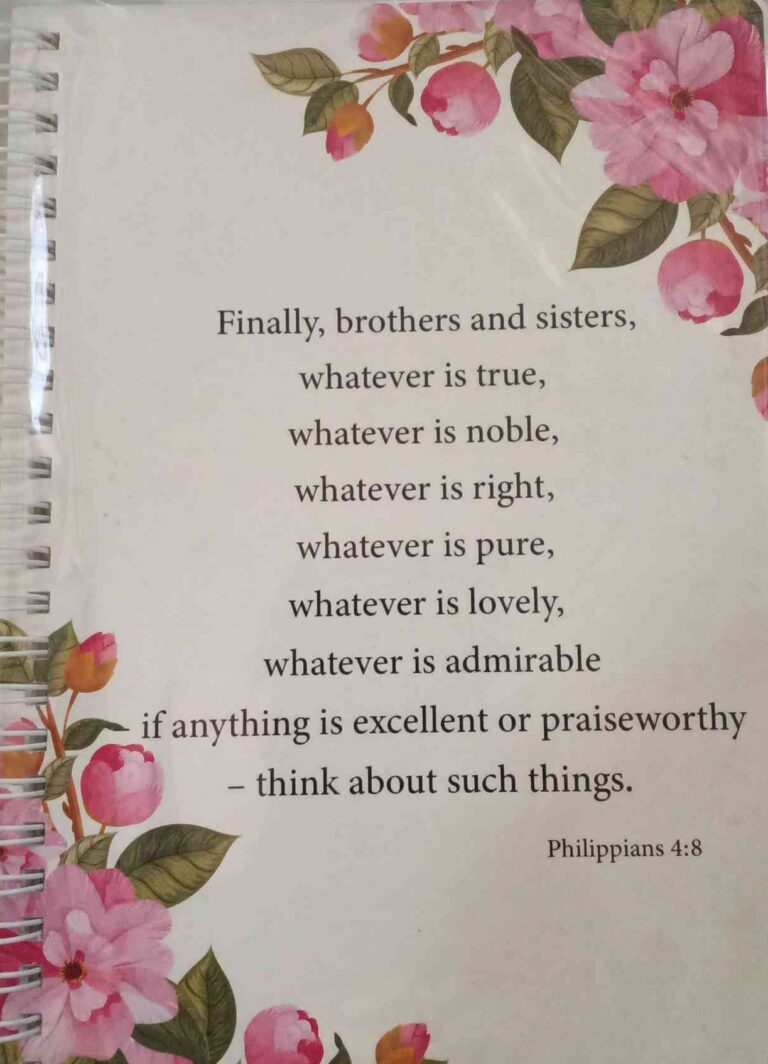 Noted Books