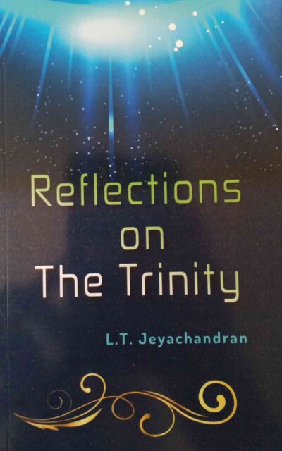 Reflections On  The Trinty