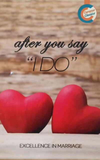 After You Say I Do,,