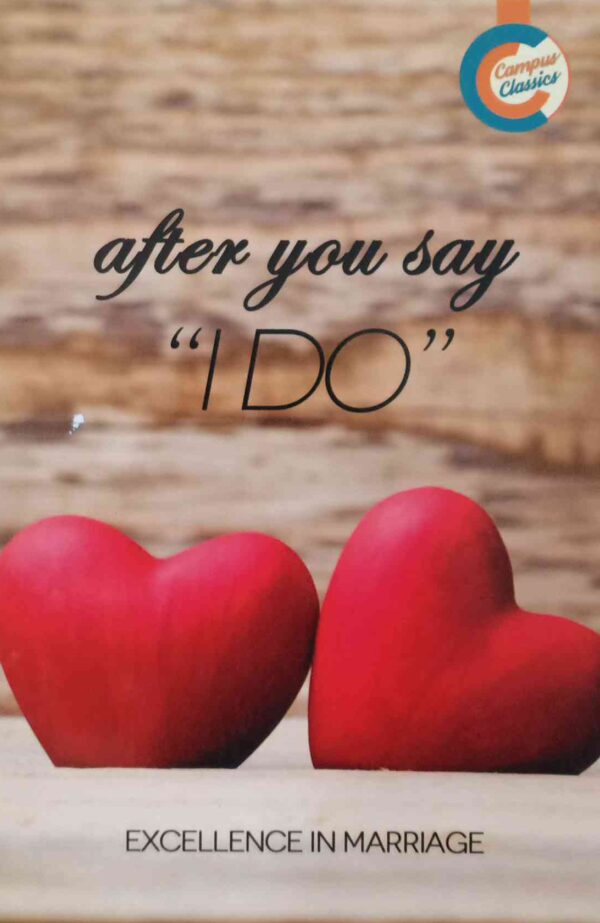 After You Say I Do,,