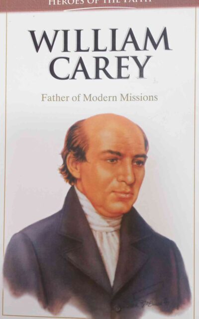 William Carey