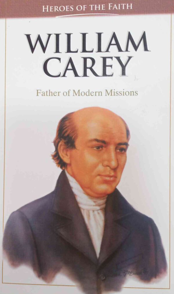 William Carey