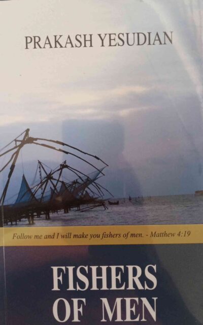 Fishers Of Men