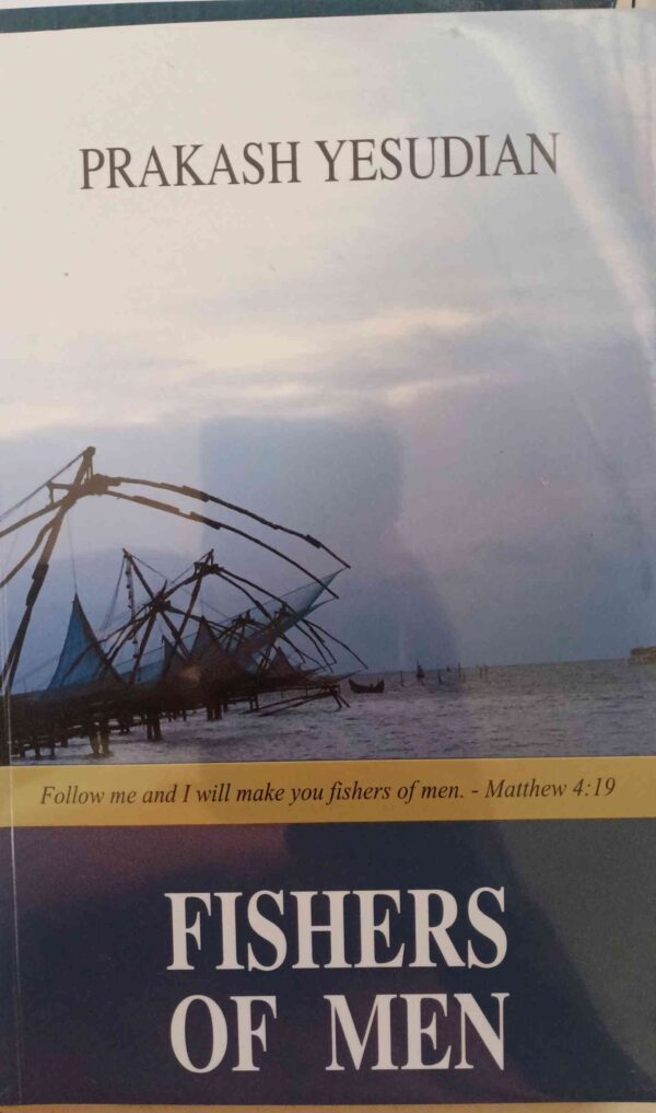 Fishers Of Men