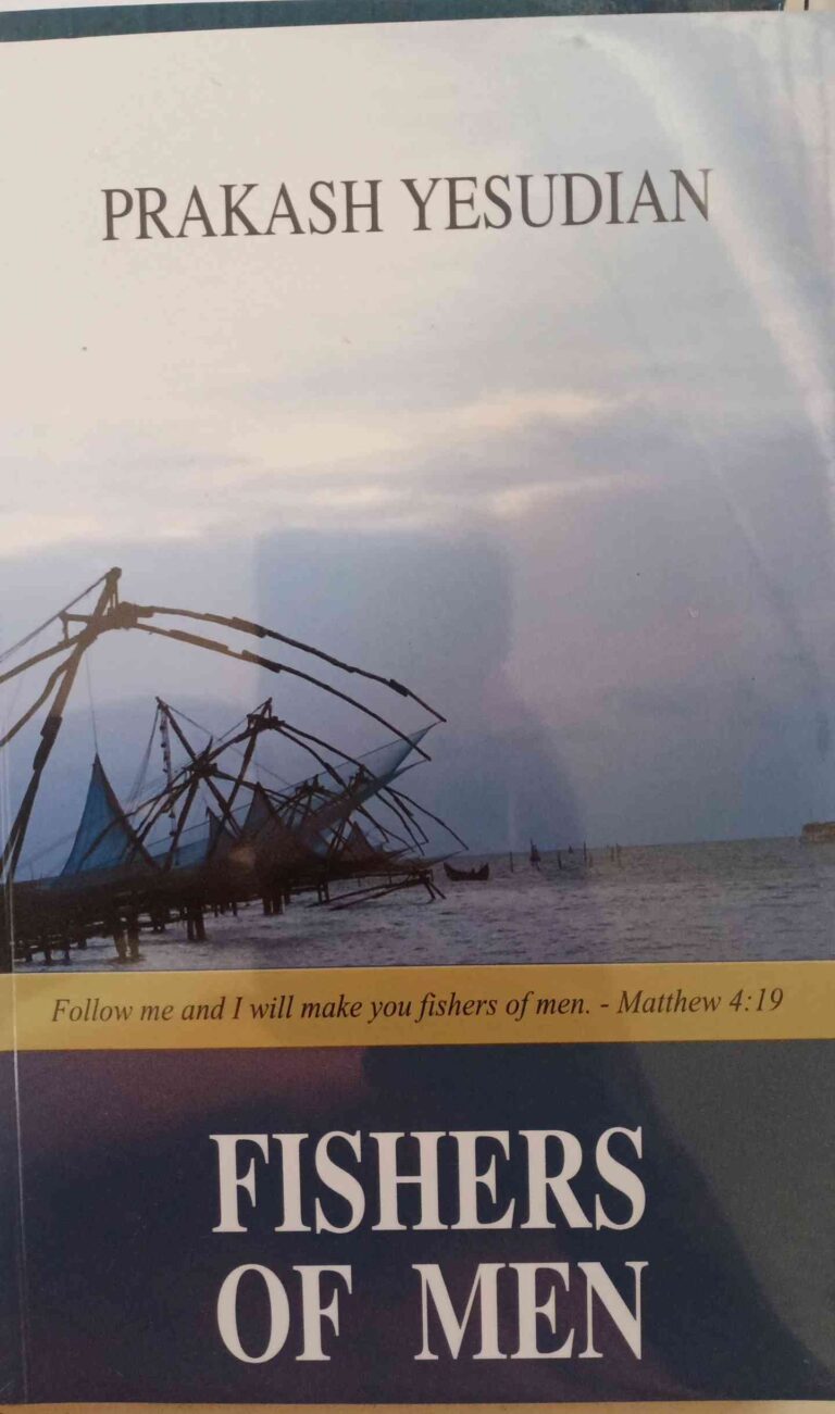Fishers Of Men