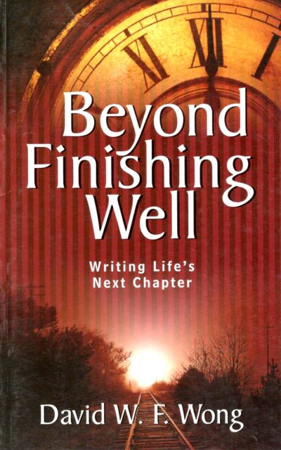 Beyond Finishing Well