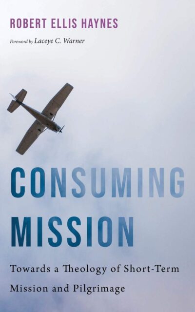 Consuming Mission