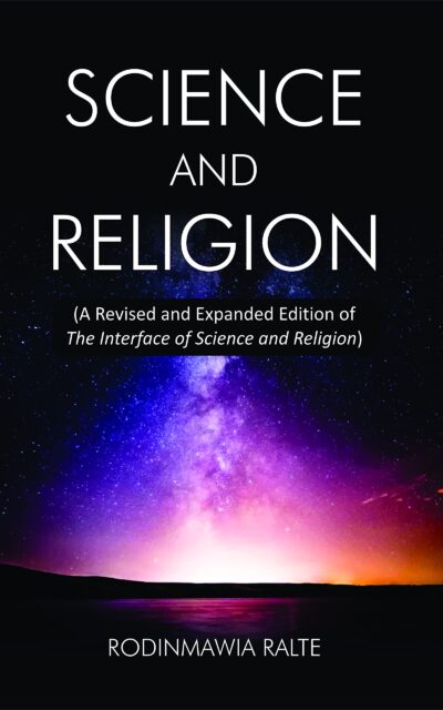 Science And Religion ( CWI)