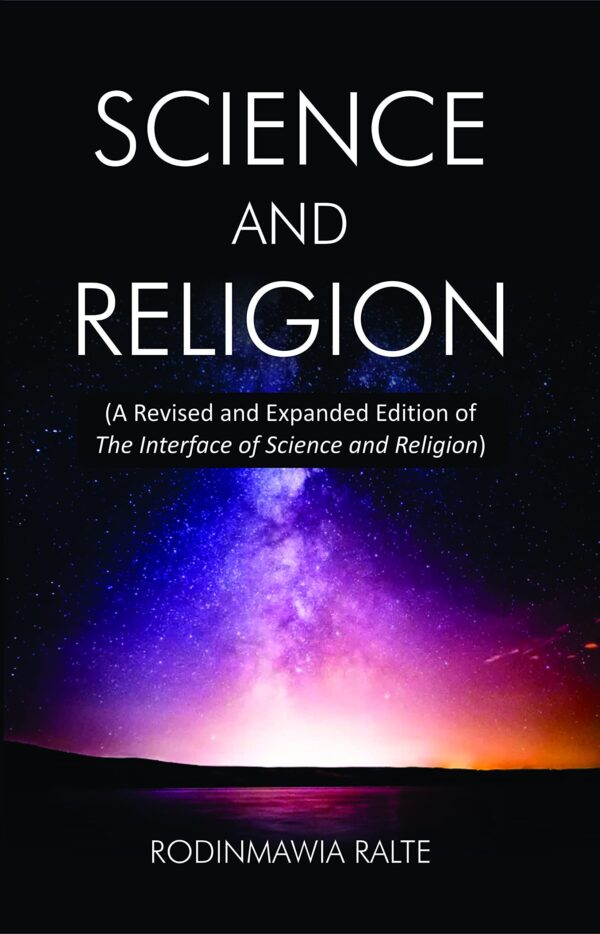 Science And Religion ( CWI)