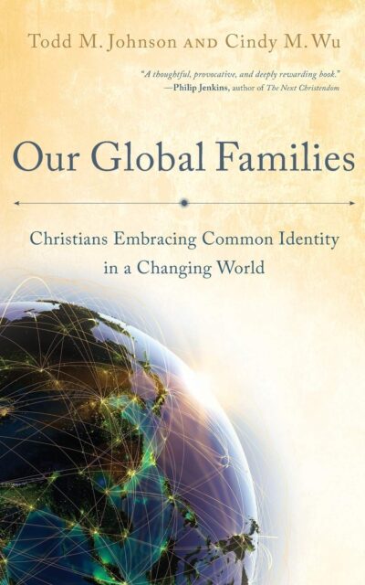 Our Globsl Families