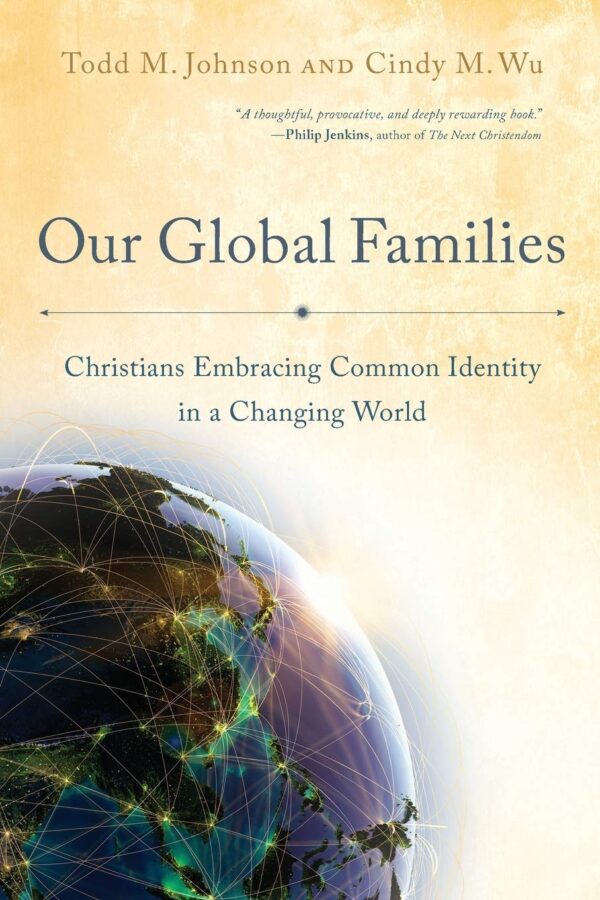 Our Globsl Families