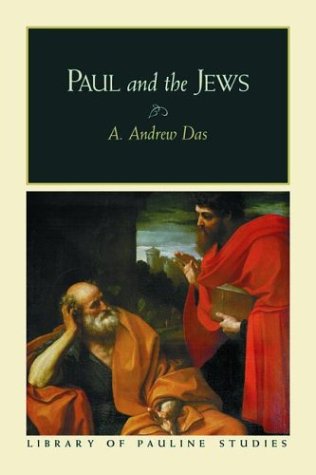 Paul and the Jews (Library of Pauline Studies)(NT)