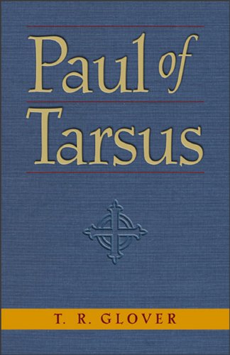 Paul of Tarsus Paul Of Tarsus(NT)