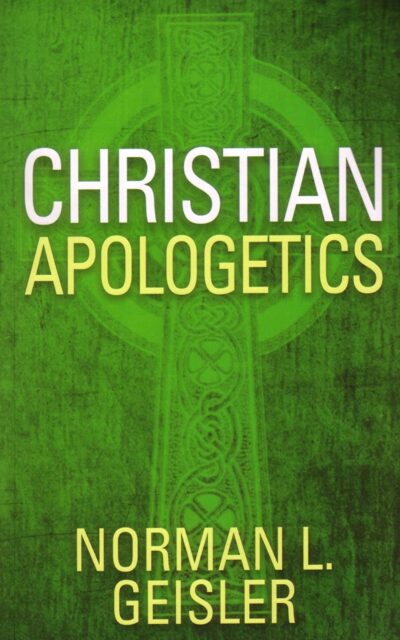 Christian Apologetics