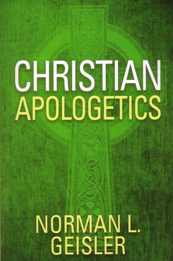 Christian Apologetics
