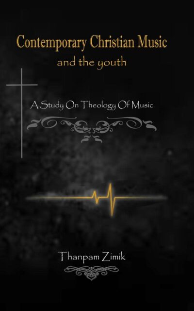 Contemporary Christian  Music And Youth (CWI)