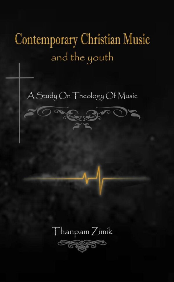 Contemporary Christian  Music And Youth (CWI)