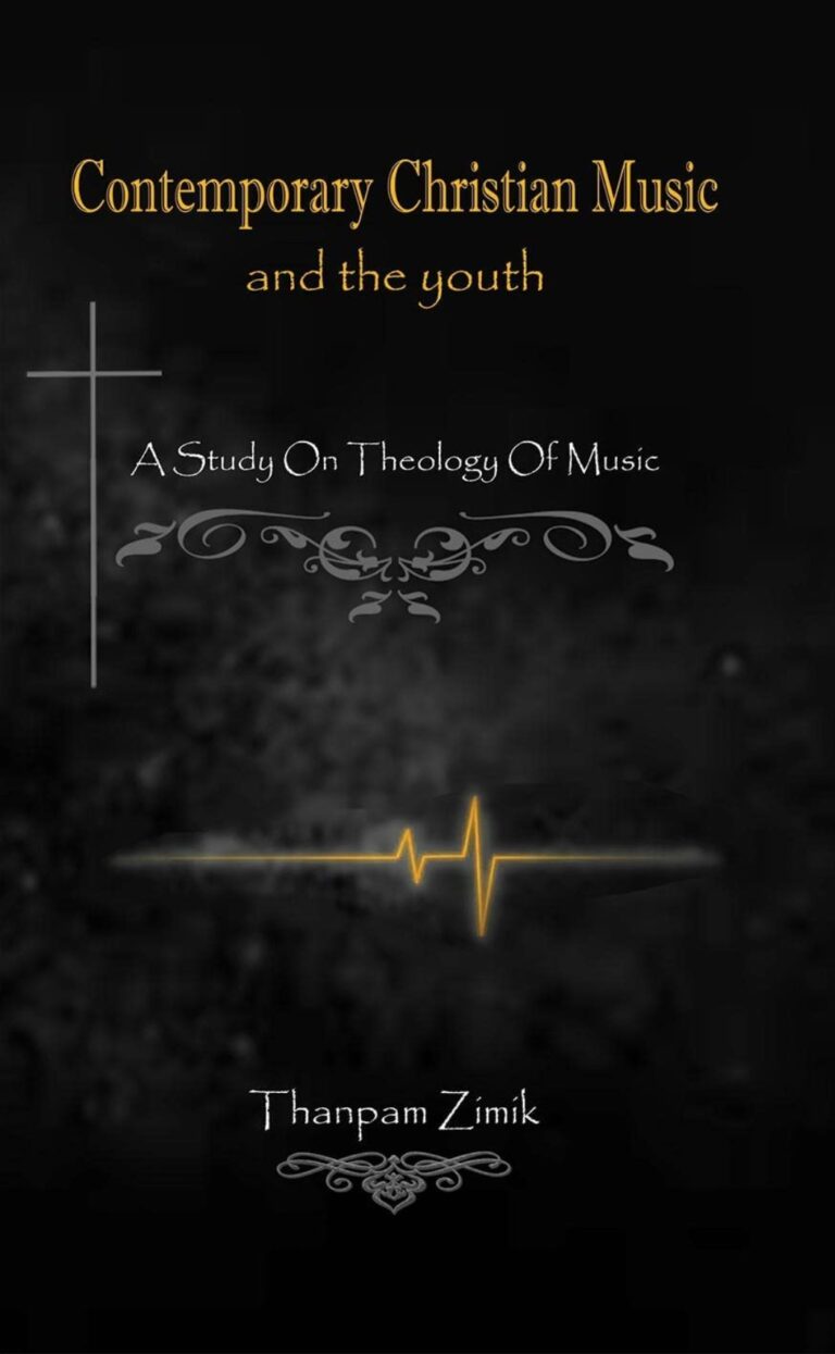 Contemporary Christian  Music And Youth (CWI)