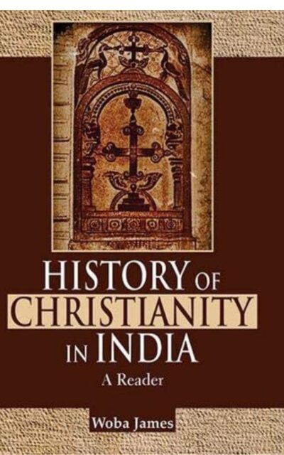 History Of Christianity In India(CWI)