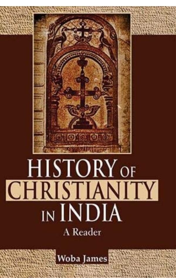 History Of Christianity In India(CWI)