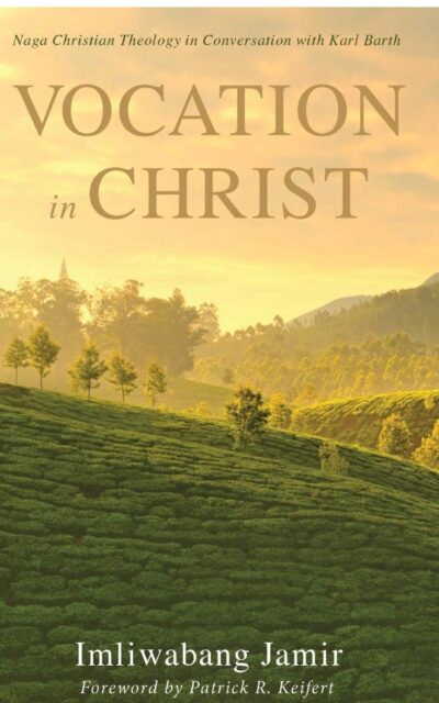 Vocation In Christ