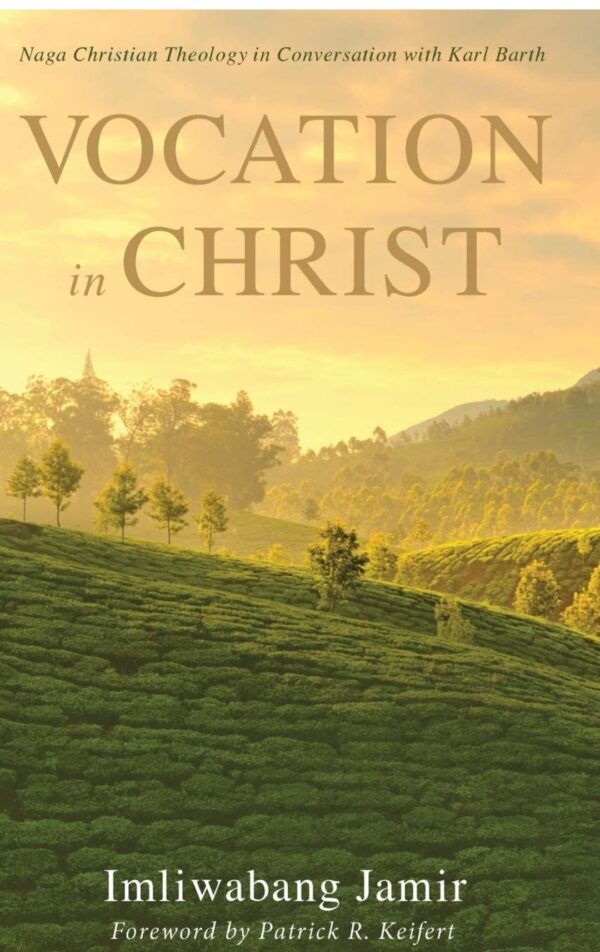 Vocation In Christ