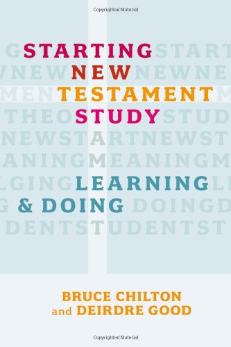 Starting NT Study  Learning & Doing