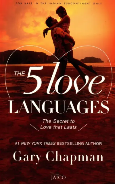The 5 Love Languages