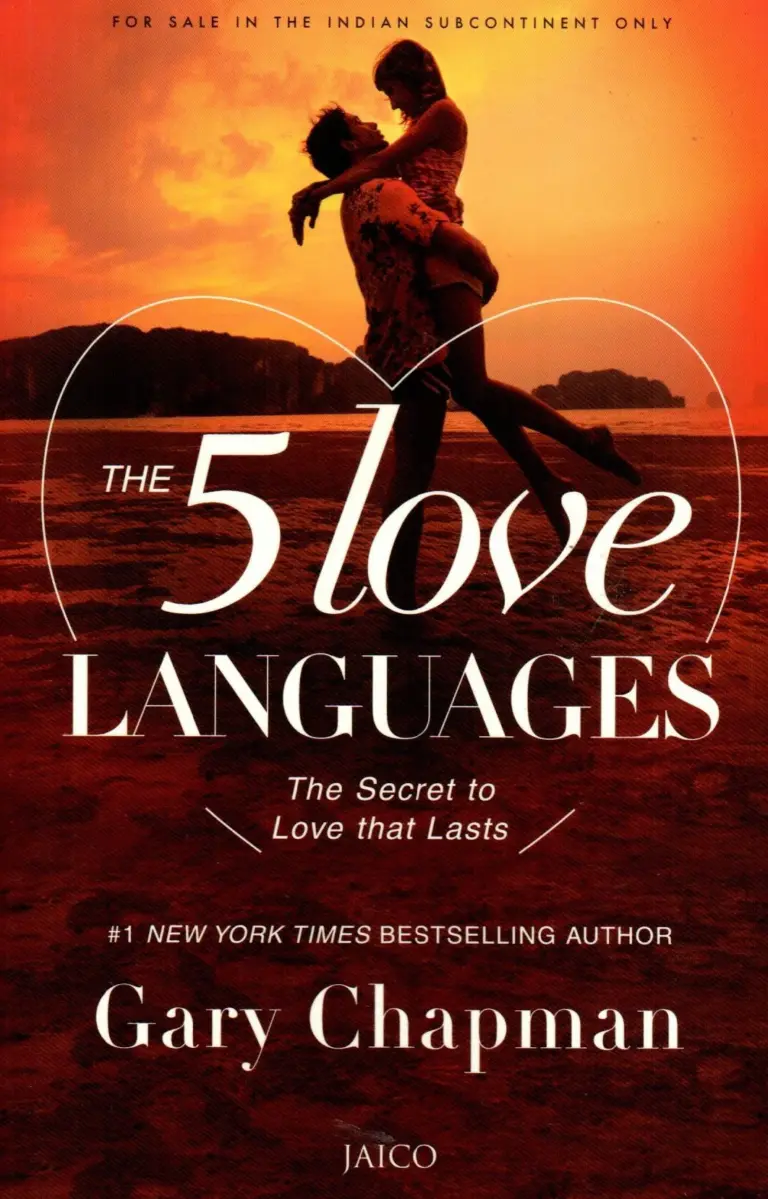 The 5 Love Languages