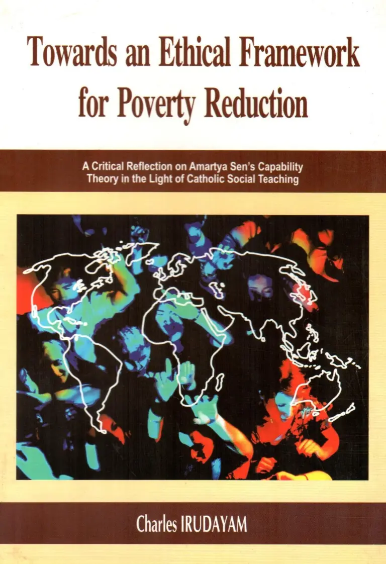 Towards An Ethical Framework For Poverty Reduction
