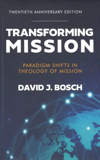 Transforming Mission (HB)