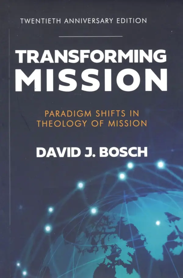 Transforming Mission (HB)
