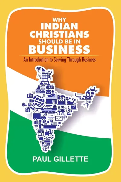 Why Indian Christians Should Be In Business