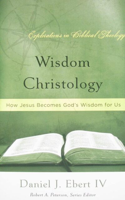 Wisdom Christology ( Theology / Christ)
