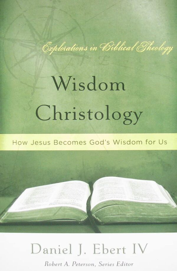 Wisdom Christology ( Theology / Christ)