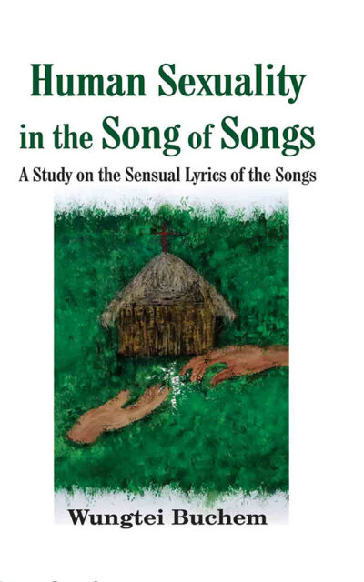 Human Sexuality In The Song Of Songs(CWI)