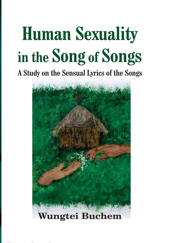 Human Sexuality In The Song Of Songs(CWI)