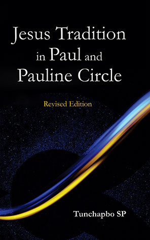 Jesus Transition In Paul And Pauline Circle (CWI)