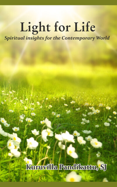Light For Life( Spiritual Insights For The Contemporary  World)