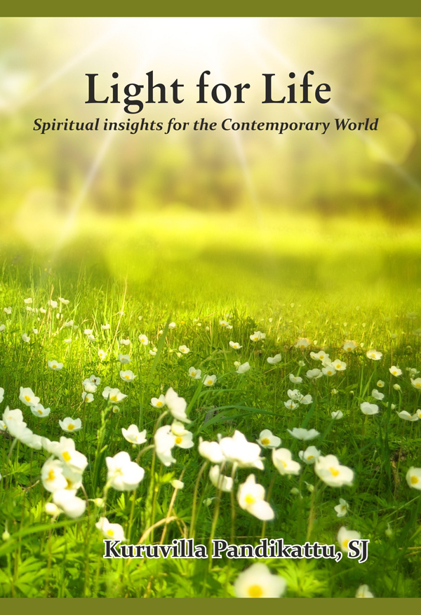 Light For Life( Spiritual Insights For The Contemporary  World)