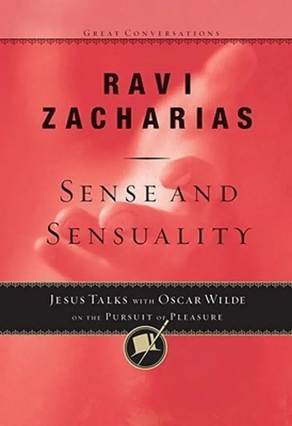 Sense And Sensuality