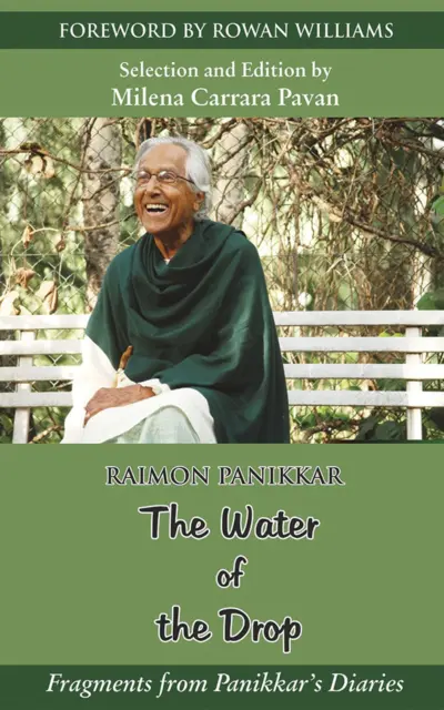 The Water Of The Drop