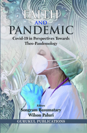 Faith And Pandemic(CWI)