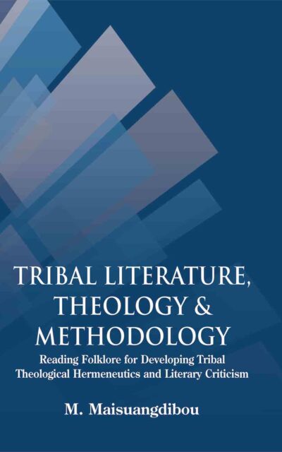 Tribal Literature Theology & Methodology(CWI)