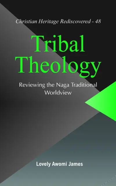 Tribal Theology(CWI)