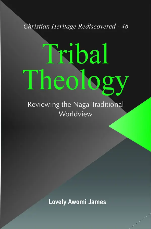 Tribal Theology(CWI)